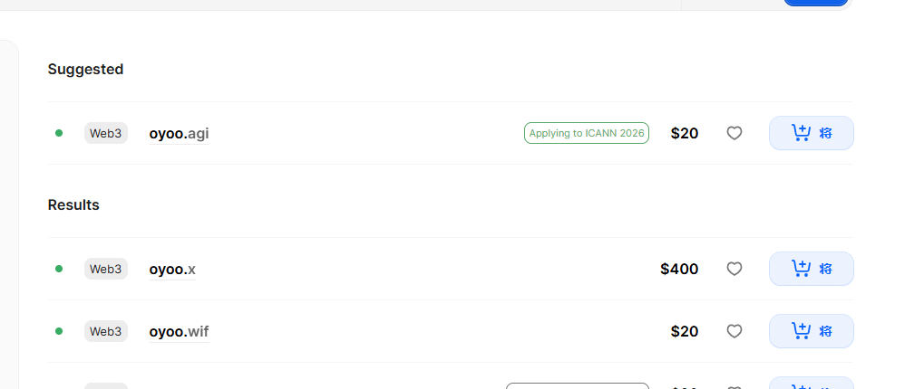 用 web3 域名建立个人导航页 oz.tea 用 web3 域名建立个人导航页 oz.tea