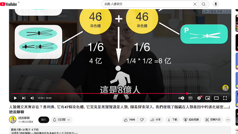 巧合与预感——唯物主义世界的裂缝