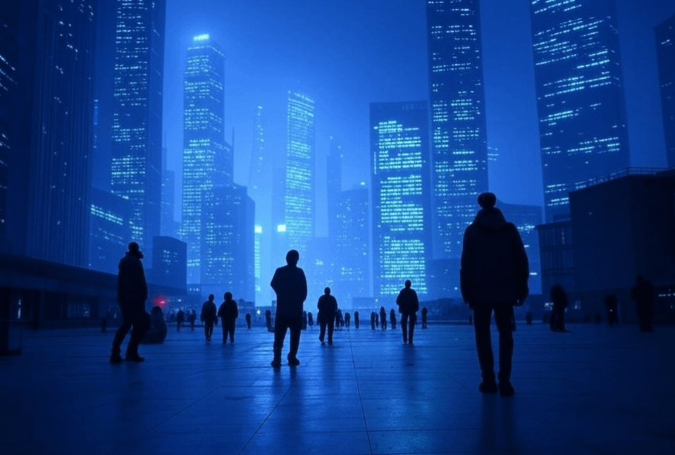 20250113 世界是否是真实存在? 20250113 世界是否是真实存在?